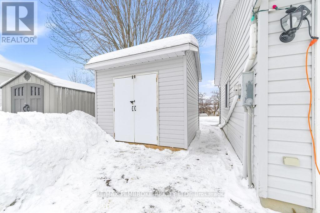 22 James Street, Petawawa, Ontario  K8H 3B5 - Photo 30 - X12782016