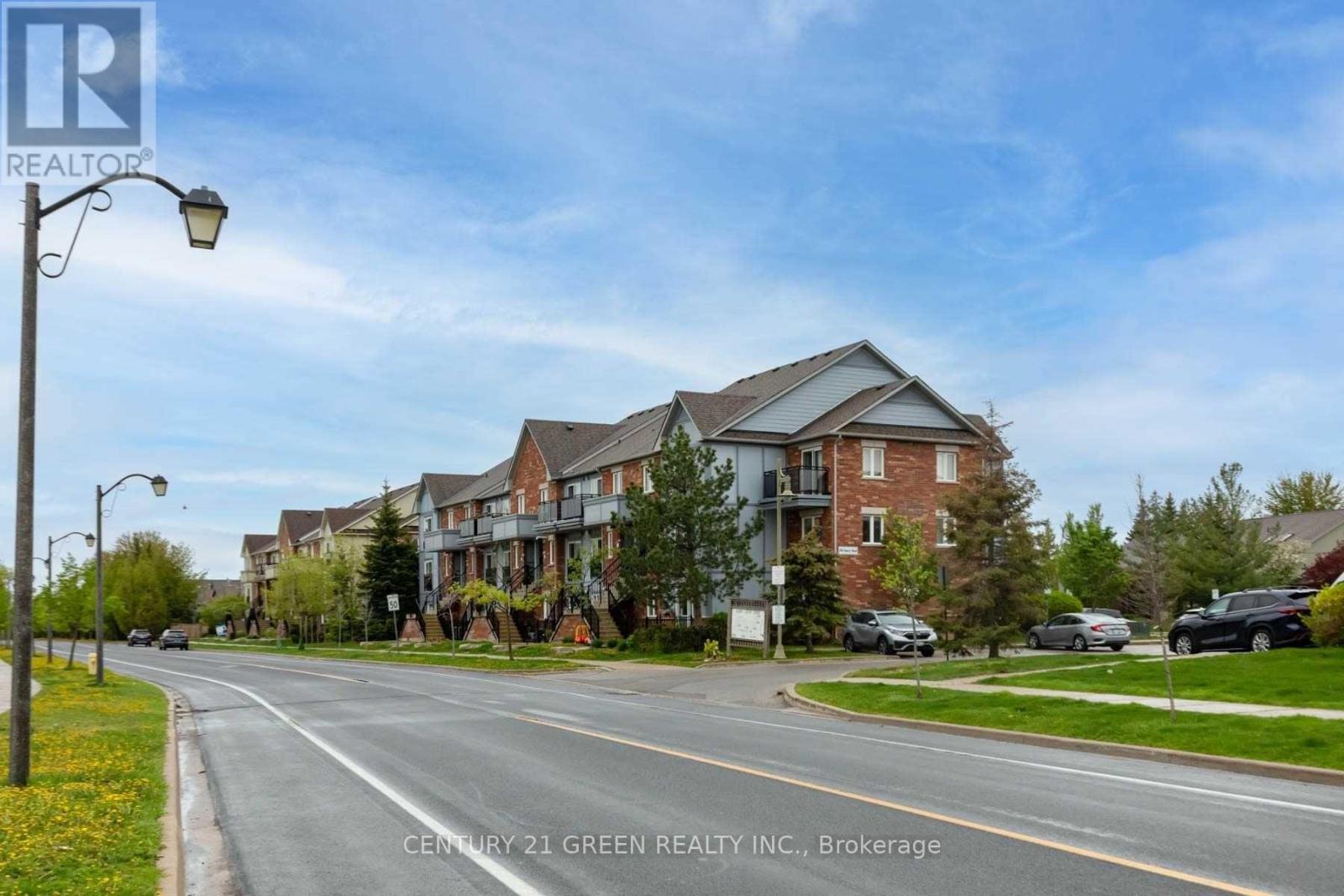 20 - 160 CHANCERY ROAD, Markham, Ontario