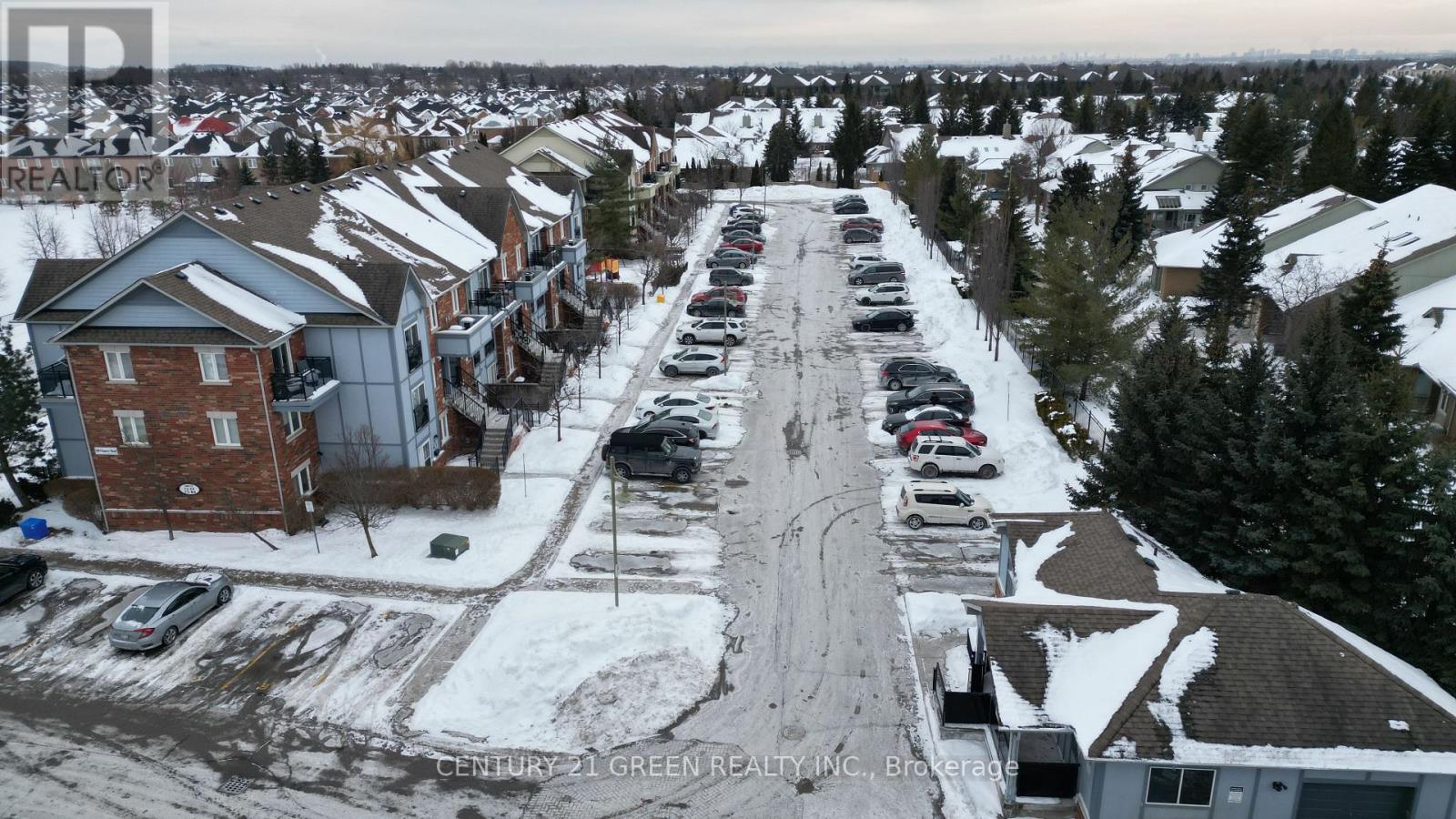 20 - 160 Chancery Road, Markham, Ontario  L6E 0B9 - Photo 18 - N12781922