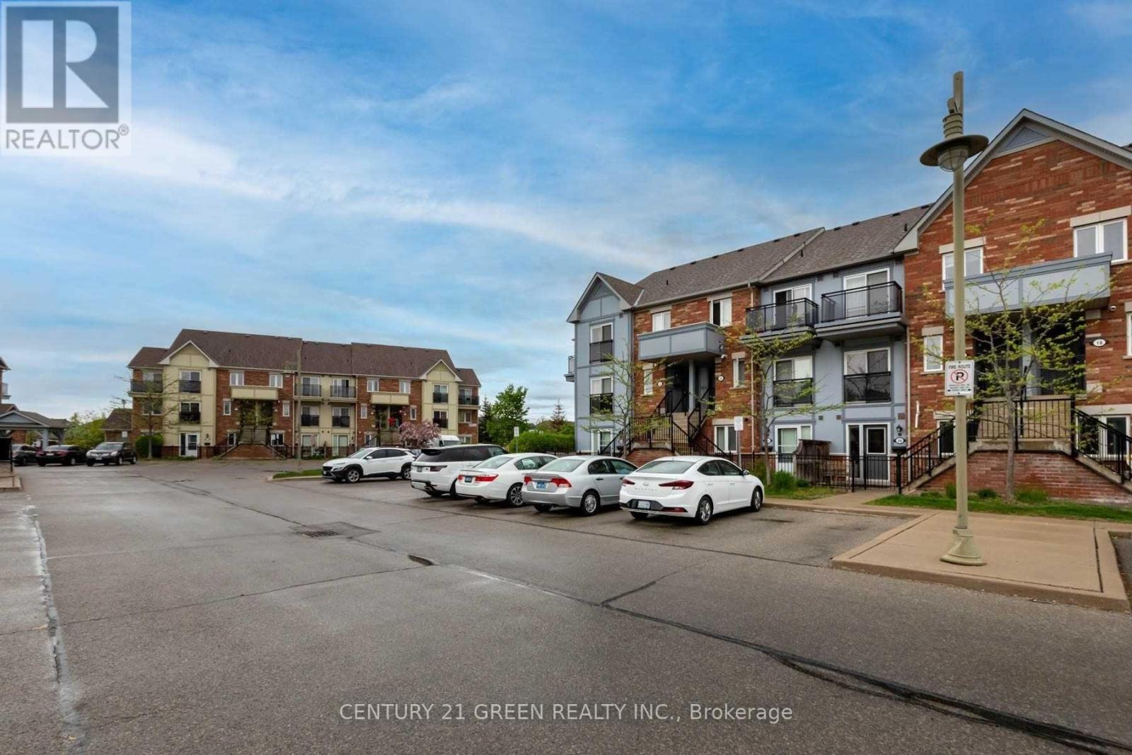 20 - 160 Chancery Road, Markham, Ontario  L6E 0B9 - Photo 2 - N12781922