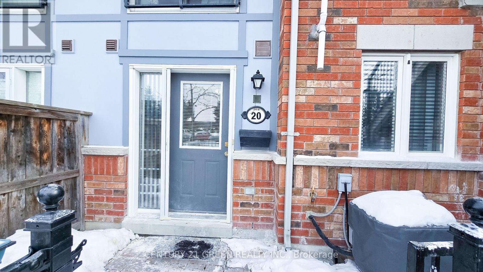 20 - 160 Chancery Road, Markham, Ontario  L6E 0B9 - Photo 20 - N12781922