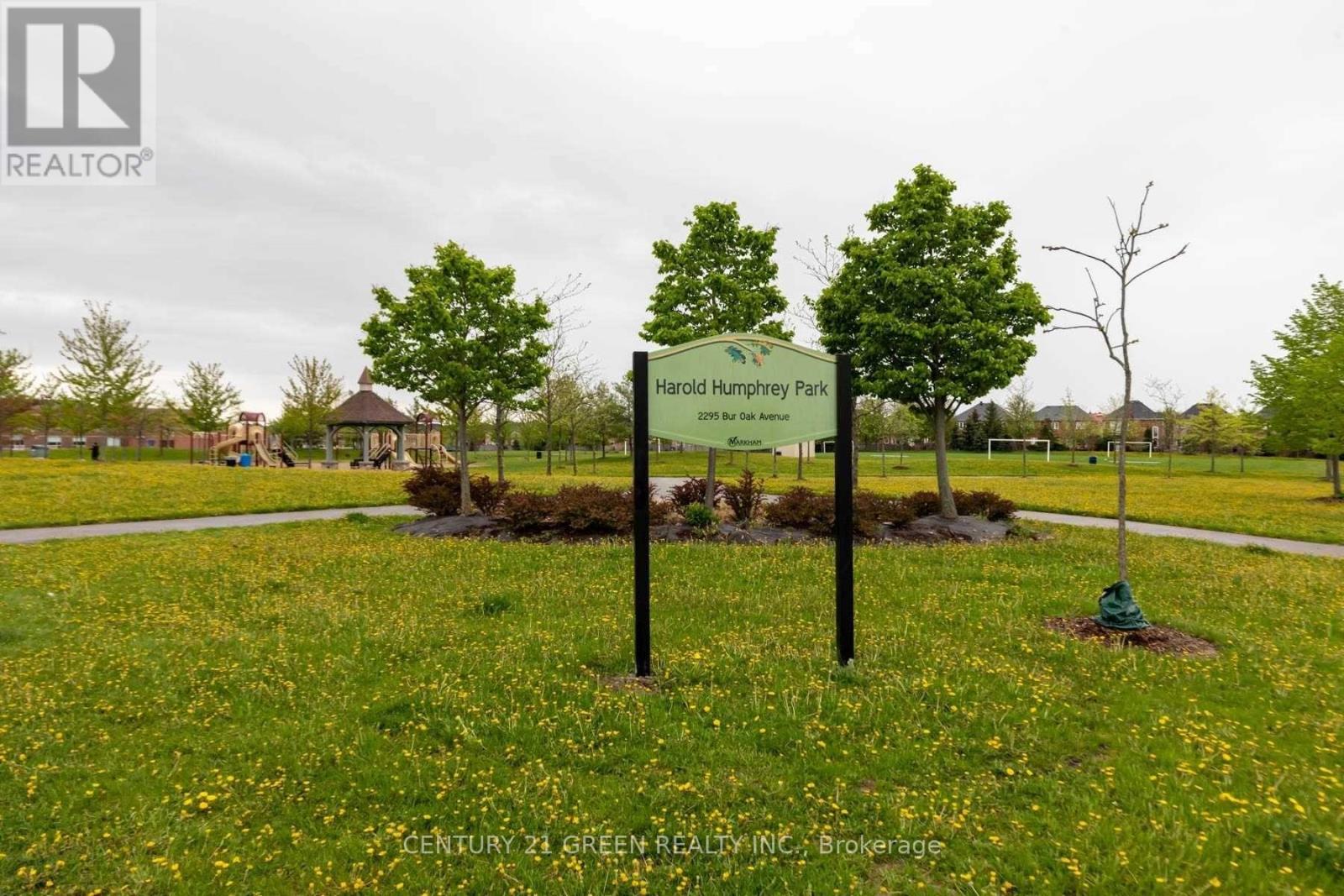 20 - 160 Chancery Road, Markham, Ontario  L6E 0B9 - Photo 21 - N12781922