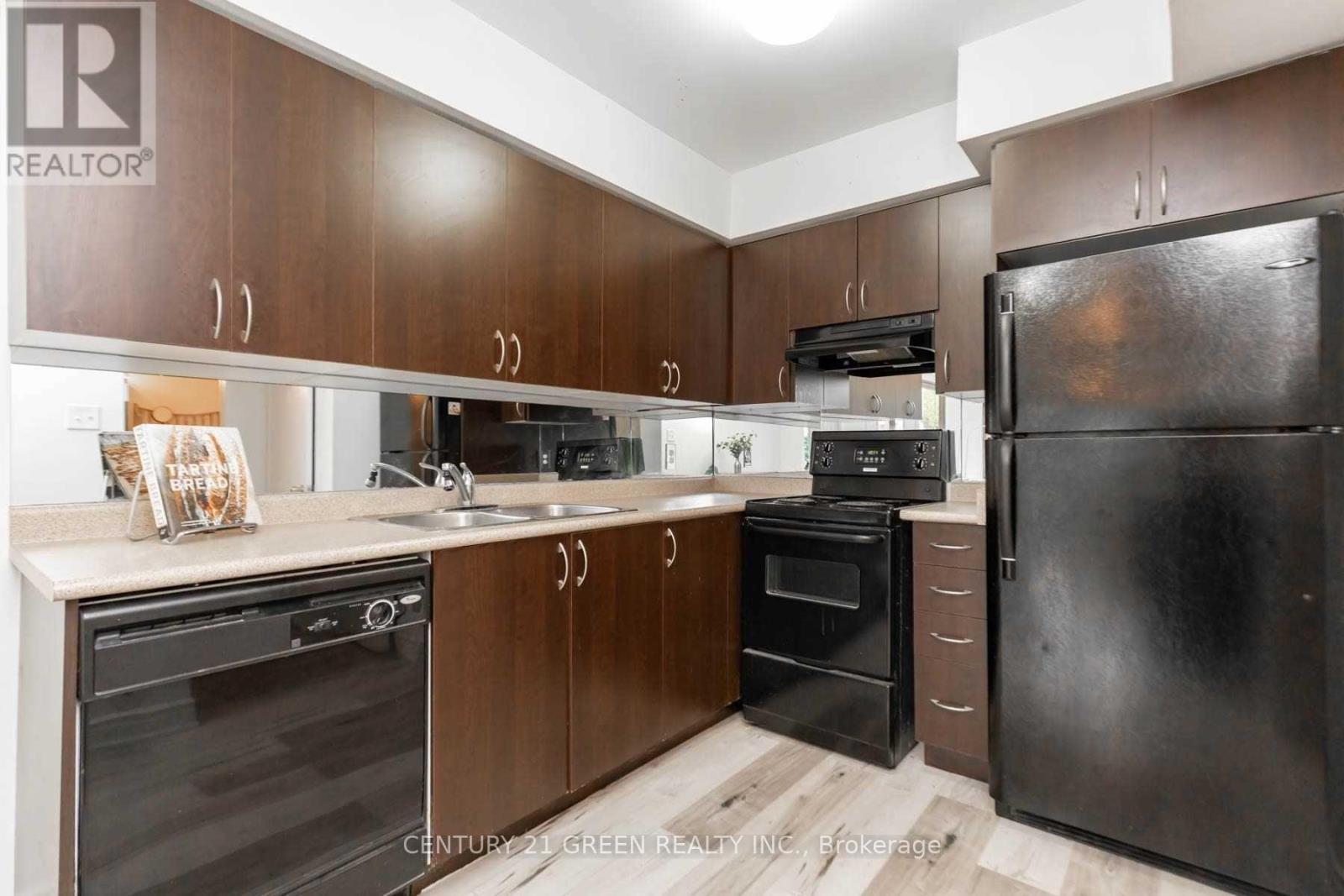 20 - 160 Chancery Road, Markham, Ontario  L6E 0B9 - Photo 6 - N12781922