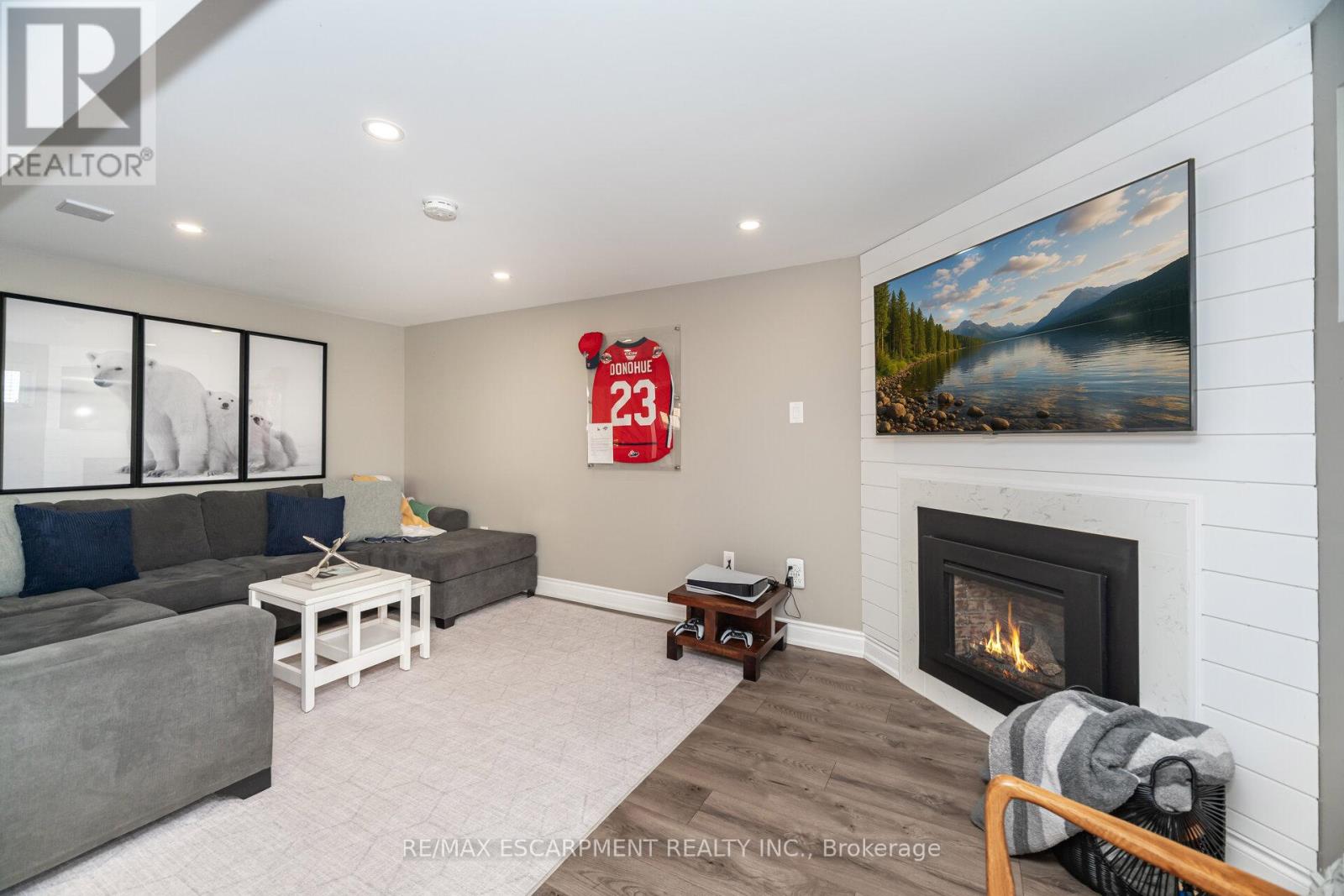 154 Rainbow Drive, Vaughan, Ontario  L4L 2K7 - Photo 34 - N12781986