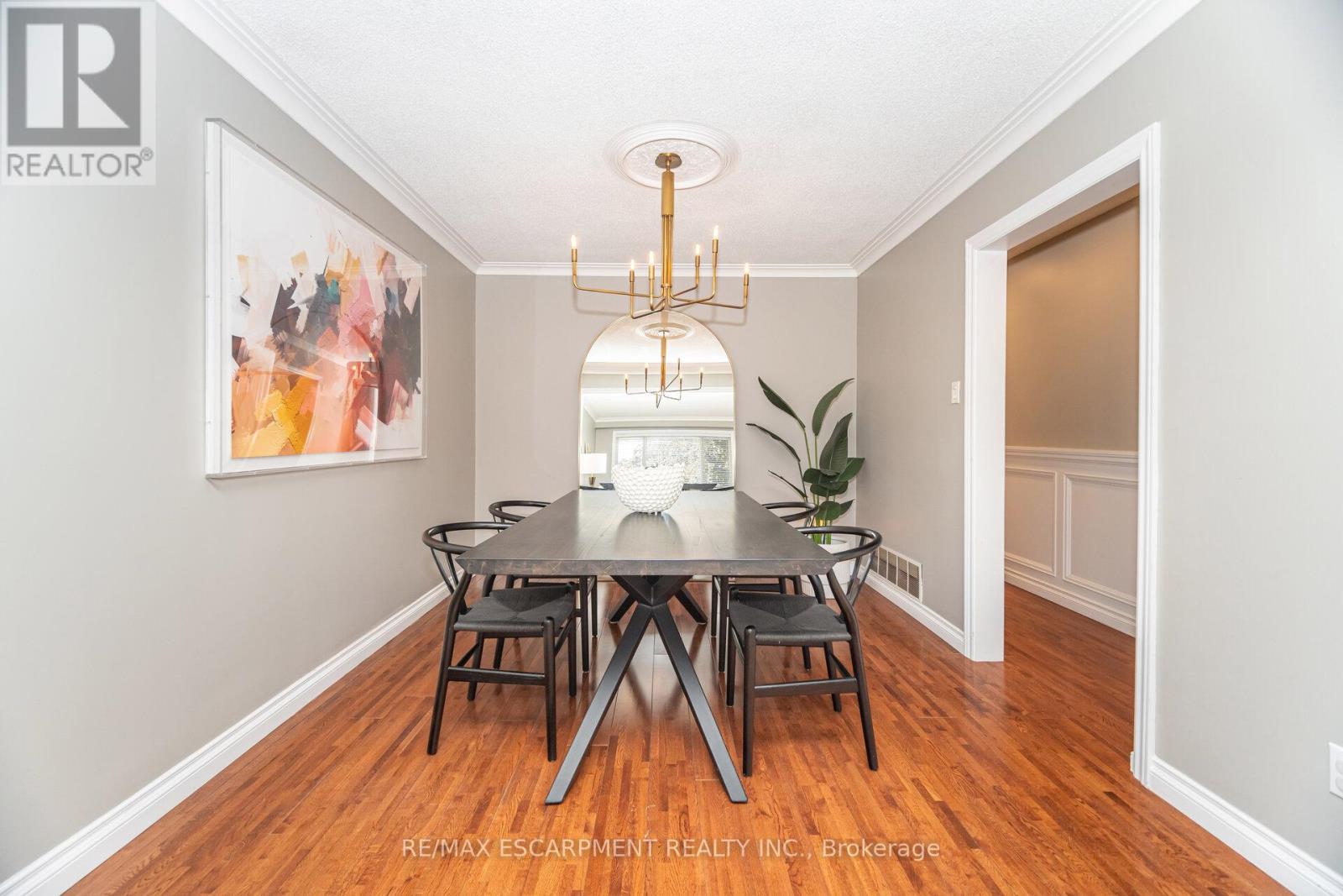 154 Rainbow Drive, Vaughan, Ontario  L4L 2K7 - Photo 6 - N12781986