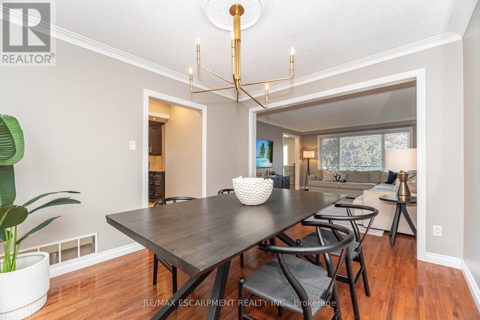 154 Rainbow Drive, Vaughan, Ontario  L4L 2K7 - Photo 8 - N12781986