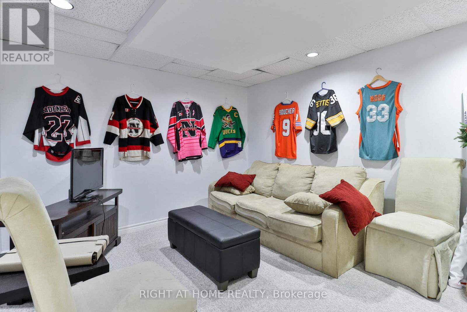 819 Srigley Street, Newmarket, Ontario  L3Y 1X9 - Photo 25 - N12782012