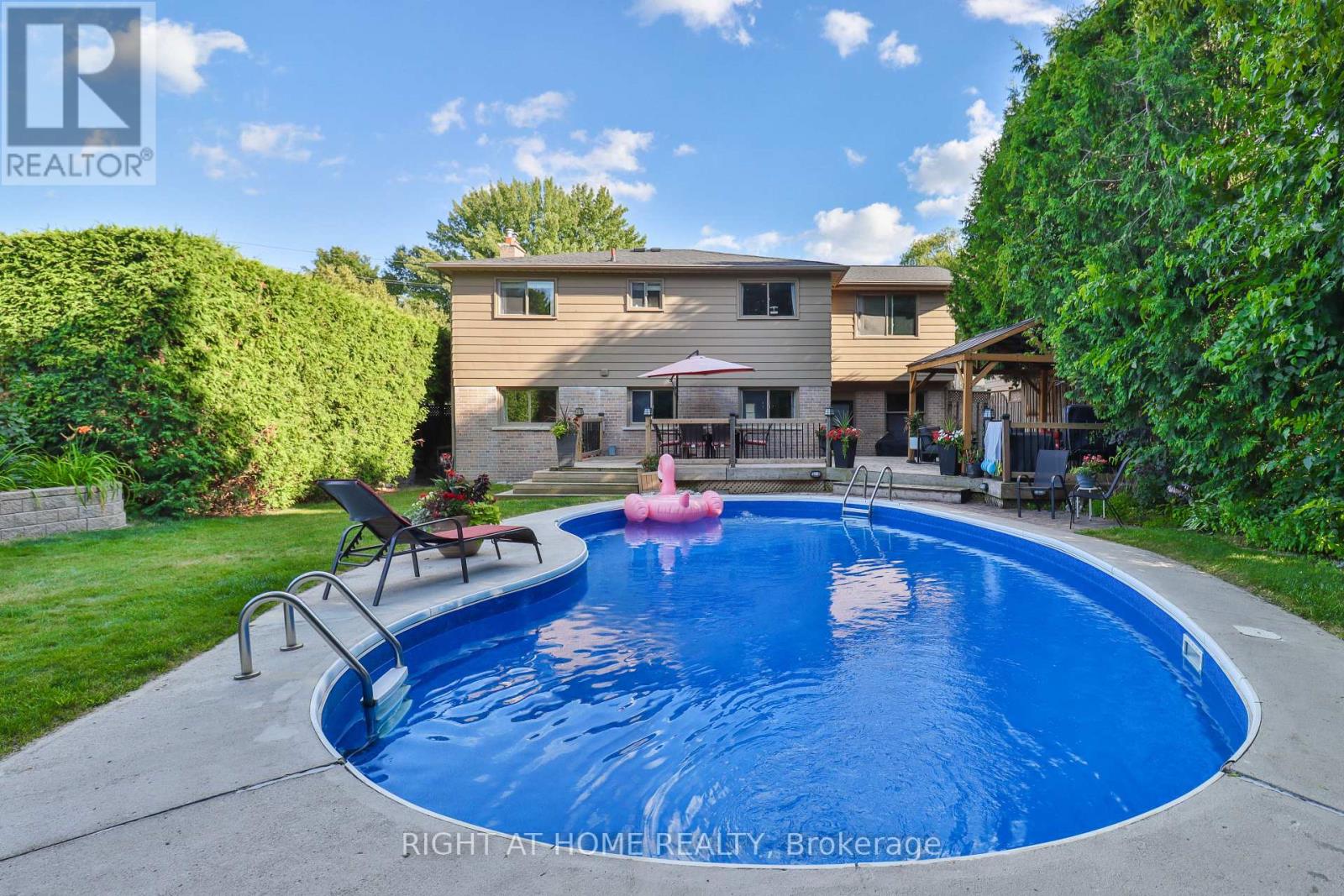 819 Srigley Street, Newmarket, Ontario  L3Y 1X9 - Photo 30 - N12782012