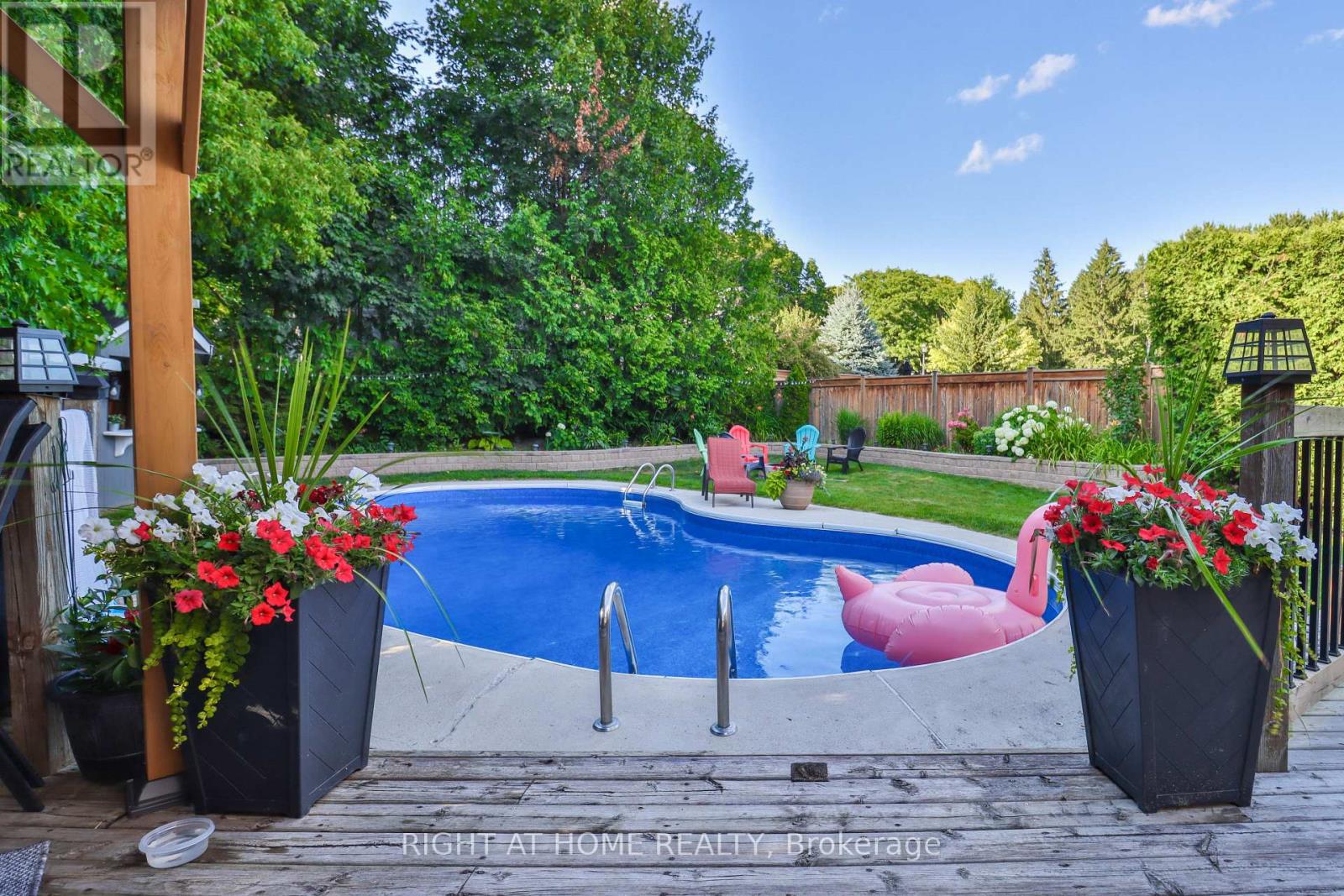 819 Srigley Street, Newmarket, Ontario  L3Y 1X9 - Photo 31 - N12782012