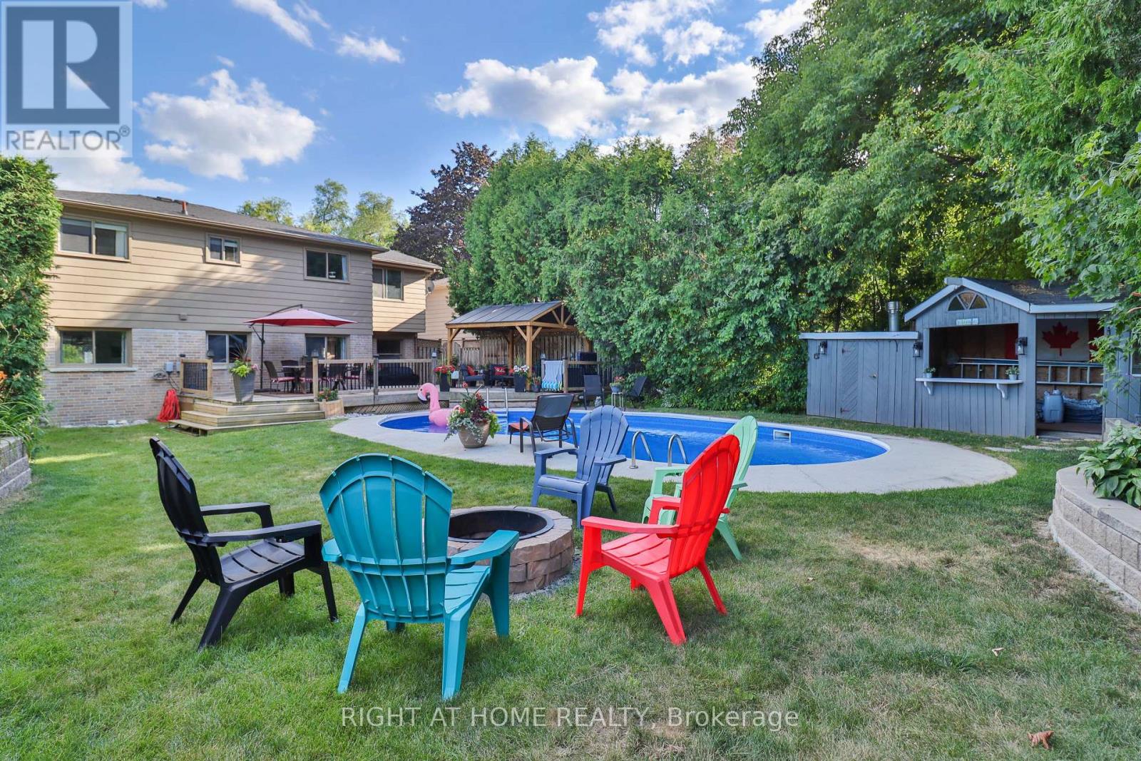 819 Srigley Street, Newmarket, Ontario  L3Y 1X9 - Photo 32 - N12782012