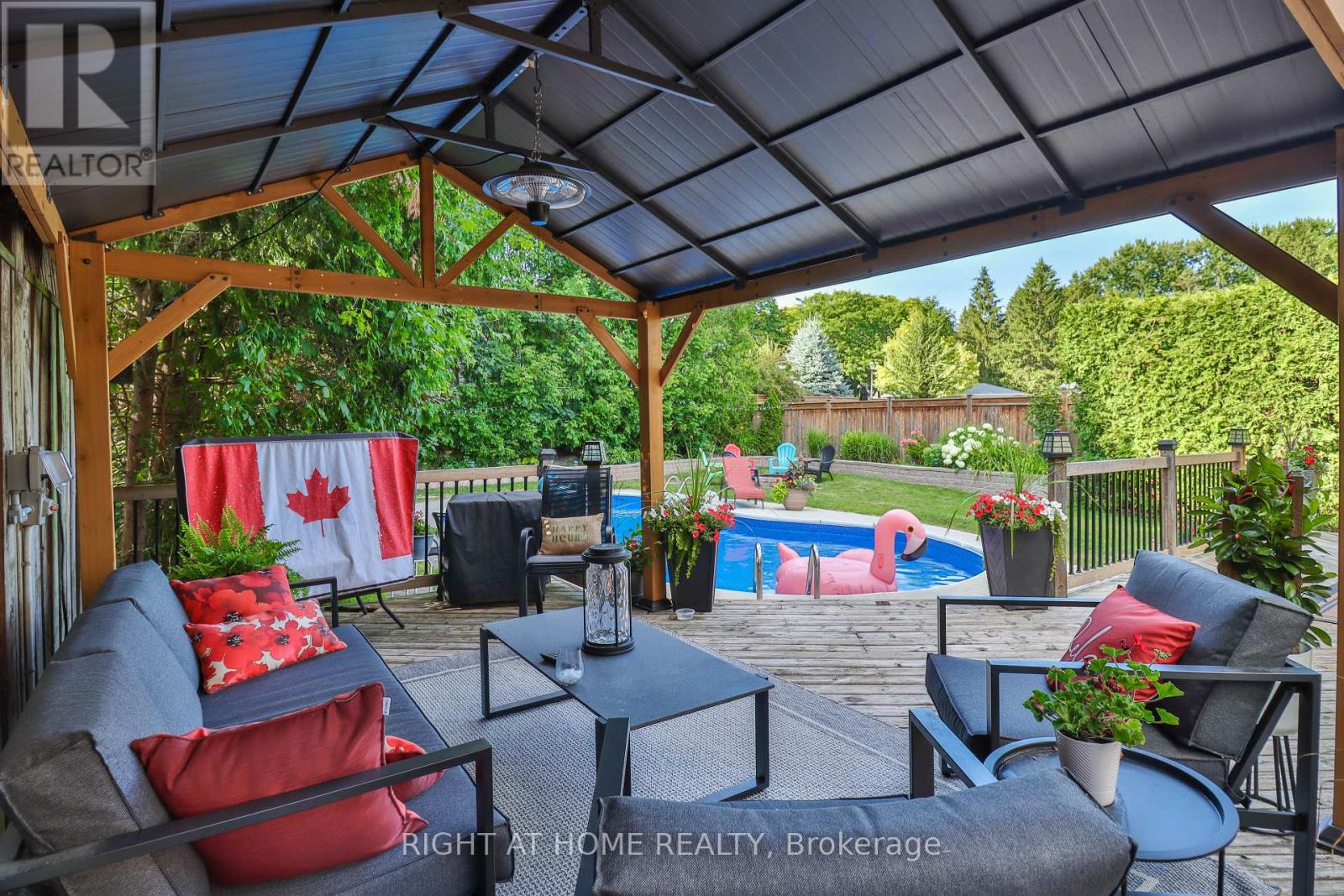 819 Srigley Street, Newmarket, Ontario  L3Y 1X9 - Photo 33 - N12782012