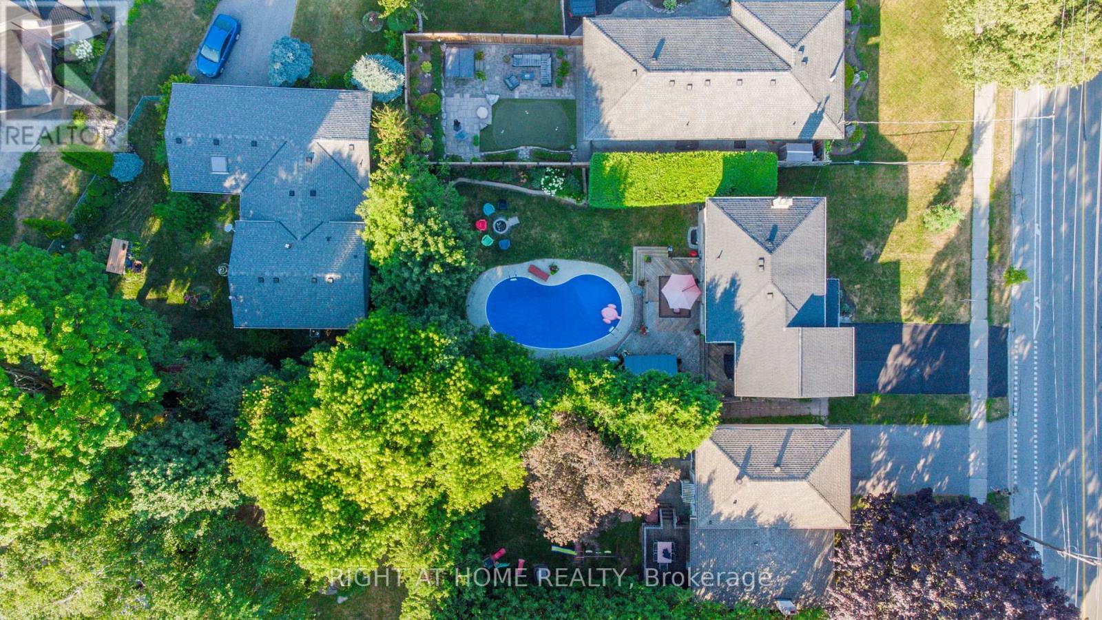 819 Srigley Street, Newmarket, Ontario  L3Y 1X9 - Photo 34 - N12782012