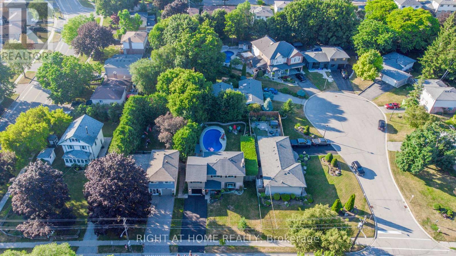 819 Srigley Street, Newmarket, Ontario  L3Y 1X9 - Photo 35 - N12782012