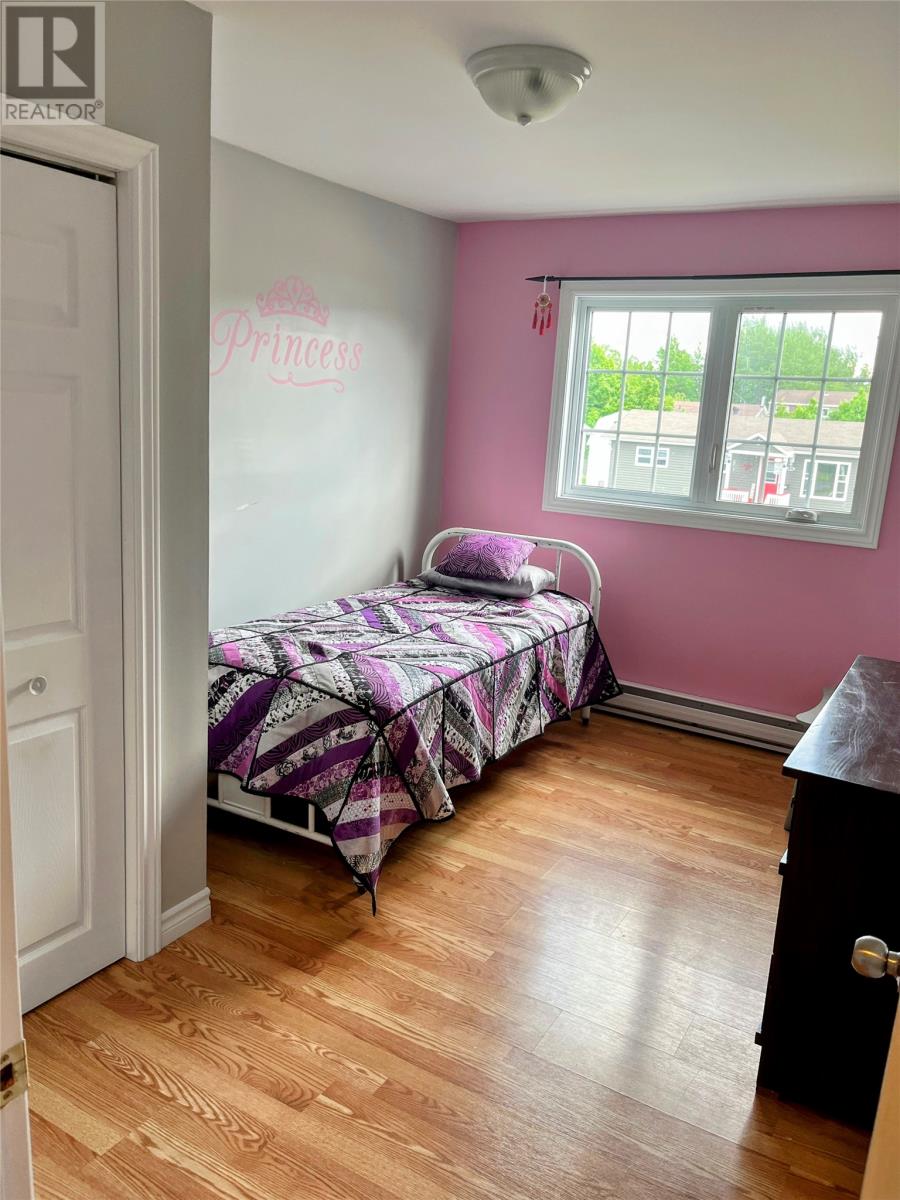 83 Byrd Avenue, Gander, Newfoundland & Labrador  A1V 2A7 - Photo 13 - 1294454