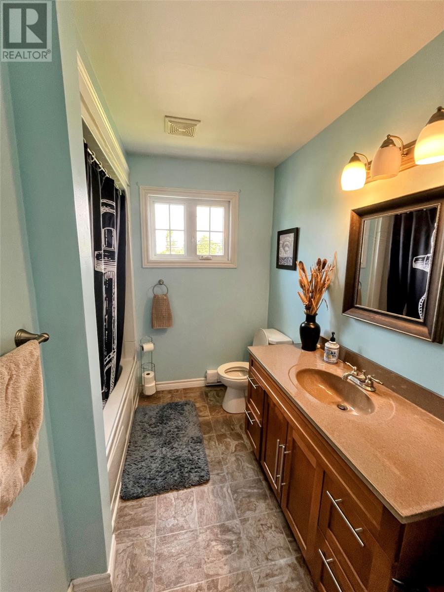 83 Byrd Avenue, Gander, Newfoundland & Labrador  A1V 2A7 - Photo 14 - 1294454