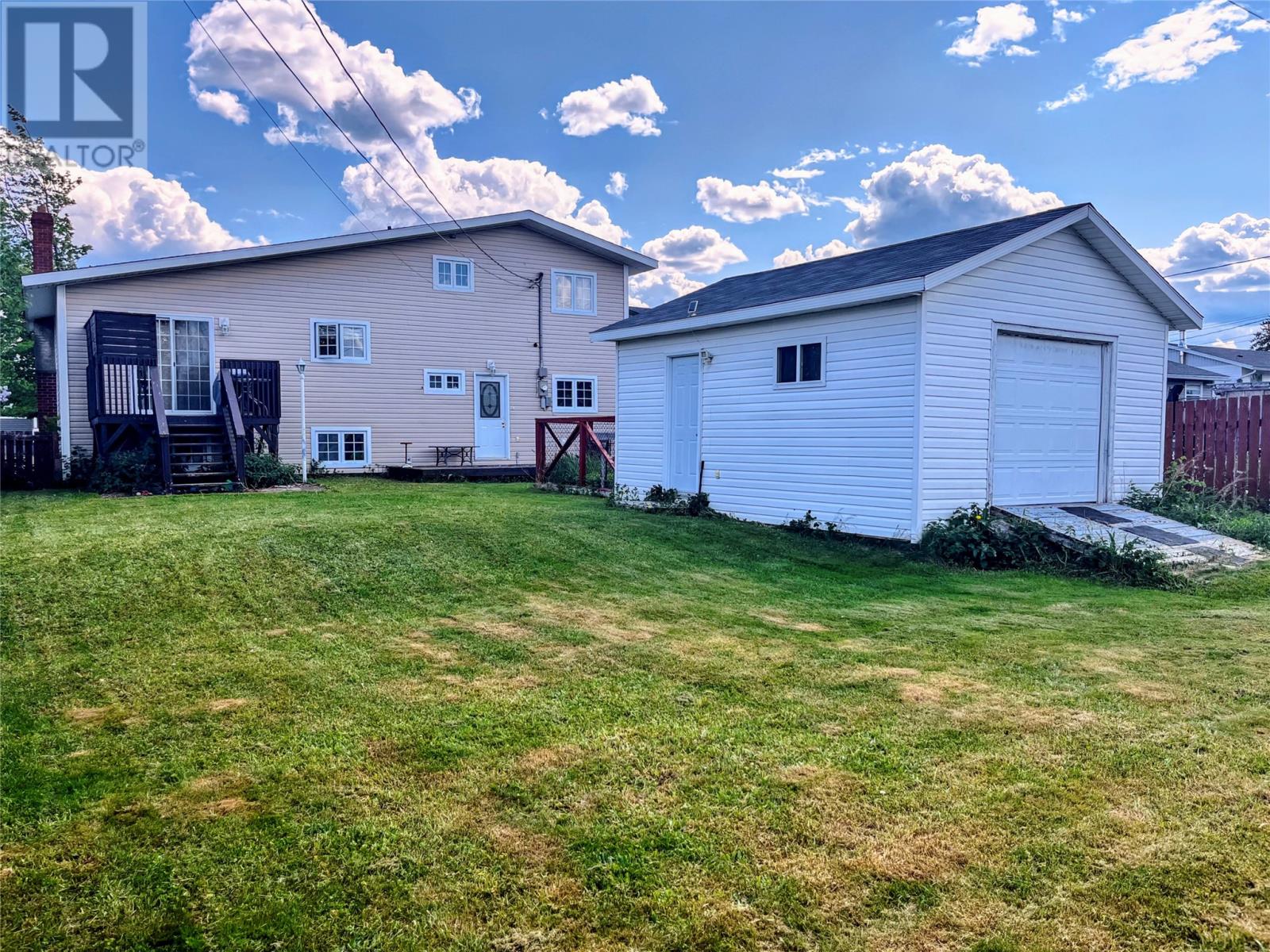 83 Byrd Avenue, Gander, Newfoundland & Labrador  A1V 2A7 - Photo 17 - 1294454