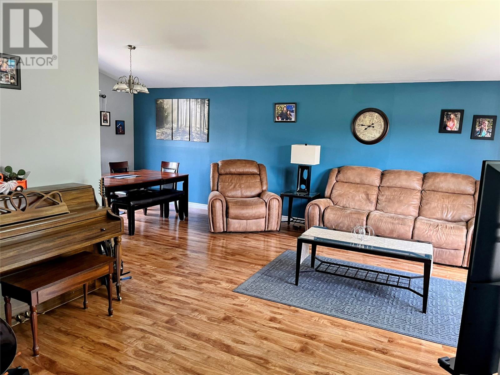 83 Byrd Avenue, Gander, Newfoundland & Labrador  A1V 2A7 - Photo 2 - 1294454