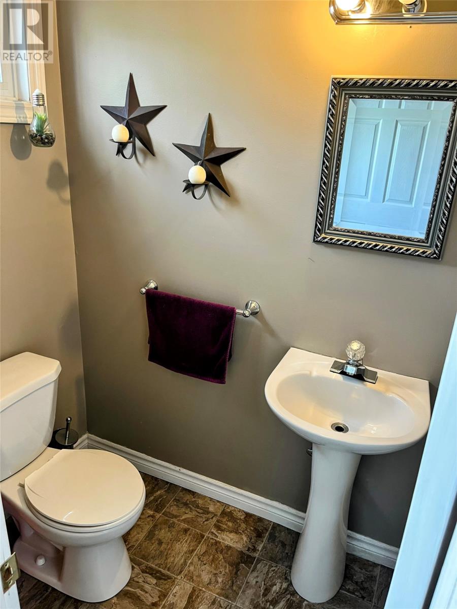 83 Byrd Avenue, Gander, Newfoundland & Labrador  A1V 2A7 - Photo 8 - 1294454