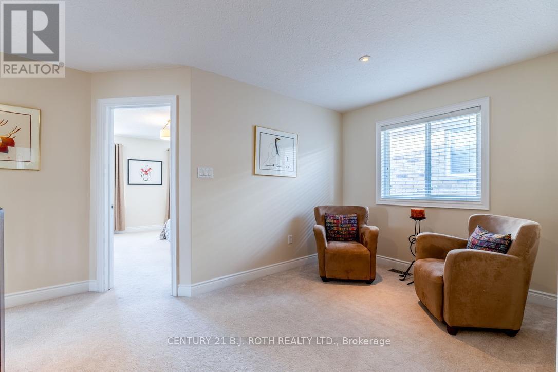 137 Jewel House Lane, Barrie, Ontario  L4N 6E1 - Photo 18 - S12781972