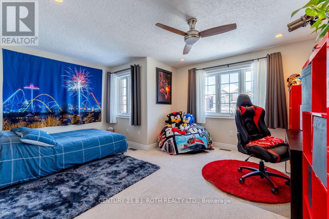 137 Jewel House Lane, Barrie, Ontario  L4N 6E1 - Photo 26 - S12781972