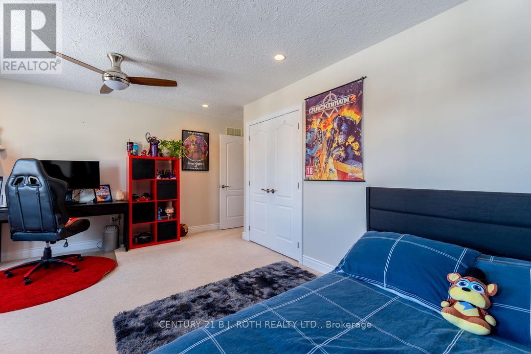 137 Jewel House Lane, Barrie, Ontario  L4N 6E1 - Photo 27 - S12781972