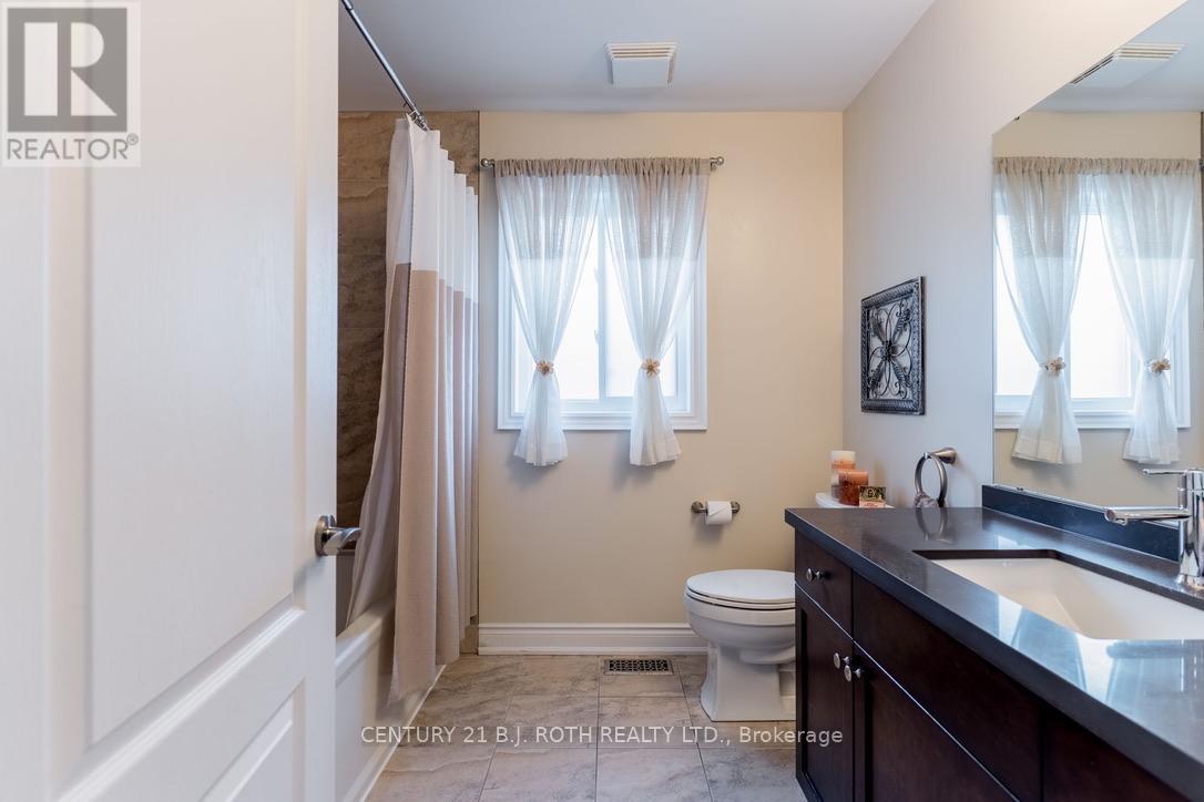 137 Jewel House Lane, Barrie, Ontario  L4N 6E1 - Photo 30 - S12781972