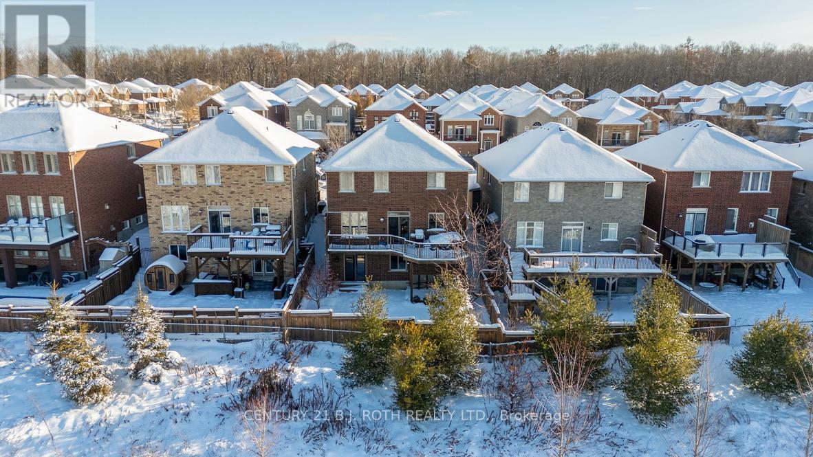 137 Jewel House Lane, Barrie, Ontario  L4N 6E1 - Photo 42 - S12781972