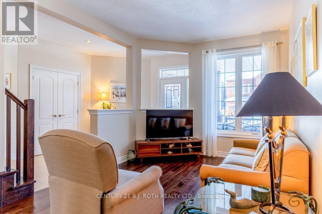 137 Jewel House Lane, Barrie, Ontario  L4N 6E1 - Photo 5 - S12781972