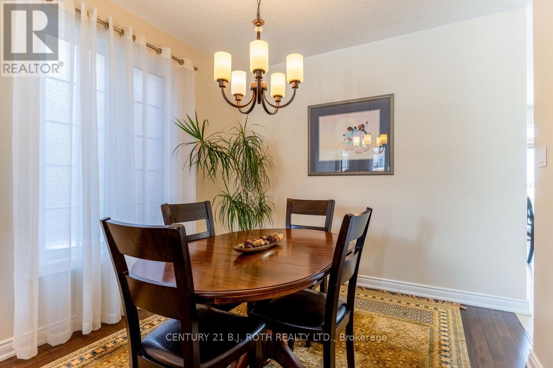 137 Jewel House Lane, Barrie, Ontario  L4N 6E1 - Photo 7 - S12781972