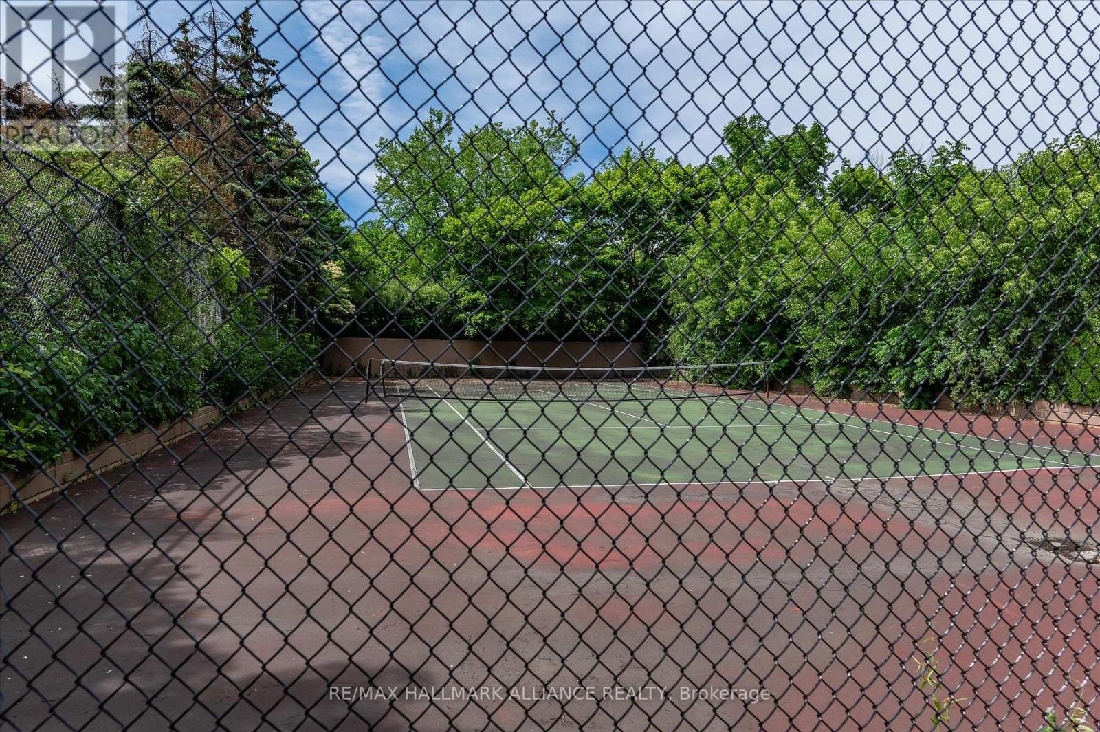 507 - 135 Hillcrest Avenue, Mississauga, Ontario  L5B 4B1 - Photo 21 - W12781978