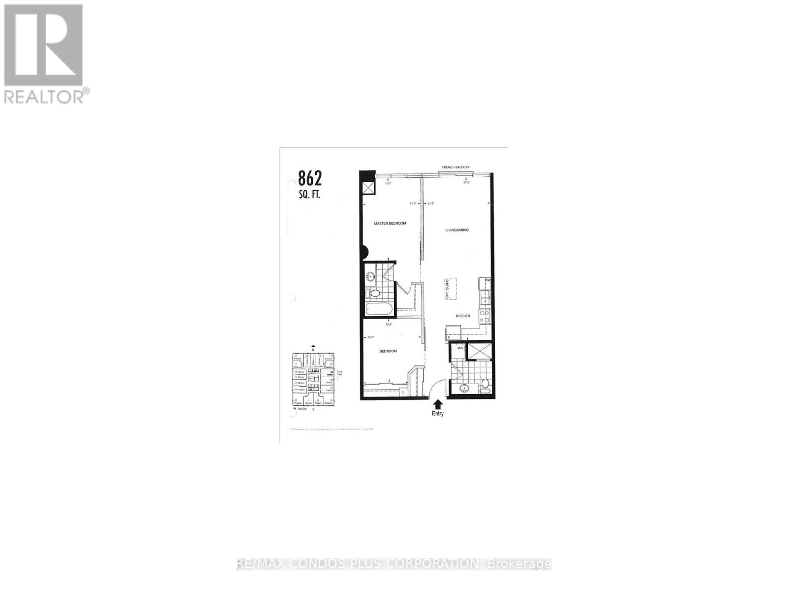 403 - 2 Fieldway Road, Toronto, Ontario  M8Z 0B9 - Photo 13 - W12781982