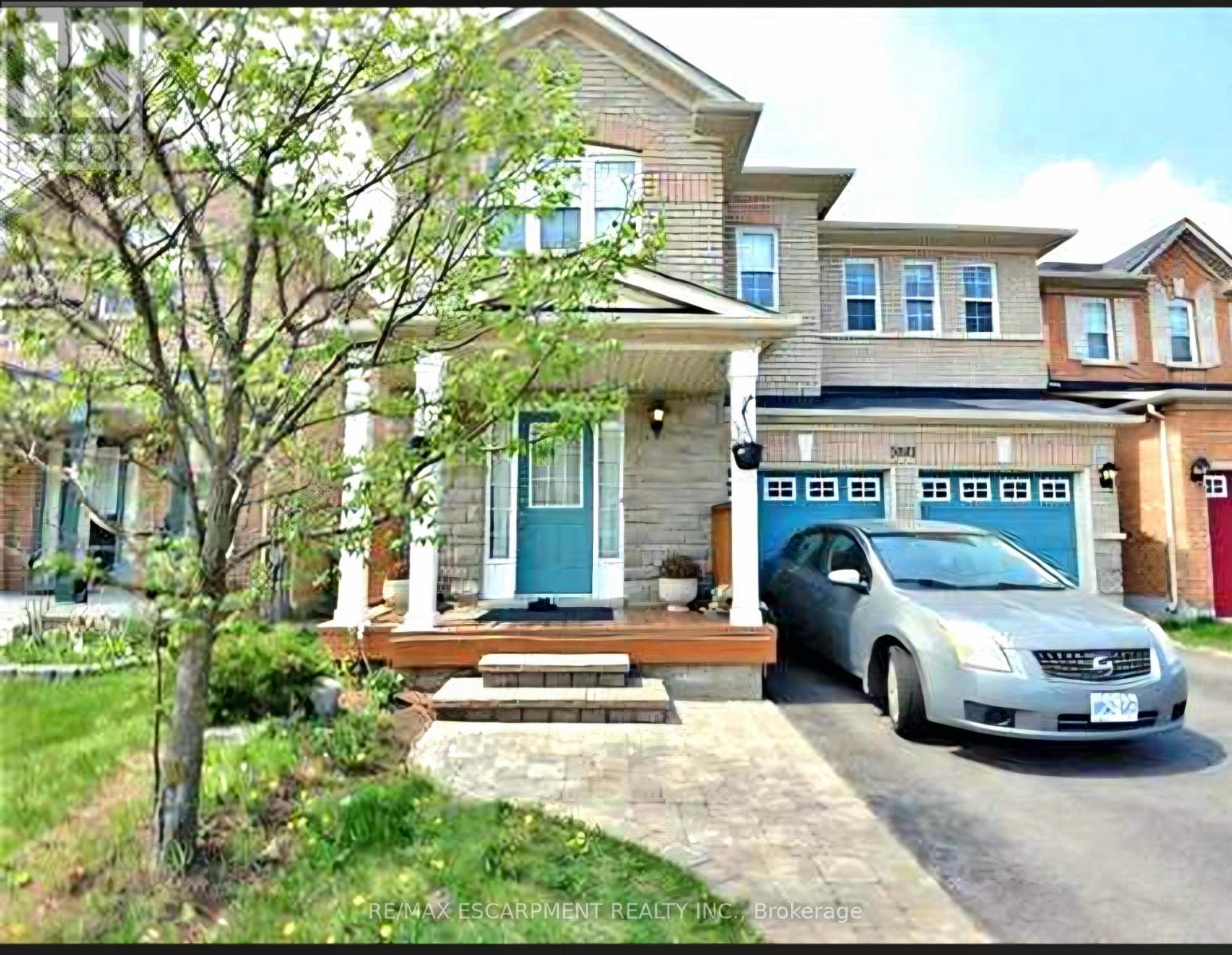 3881 BRINWOOD GATE, Mississauga, Ontario
