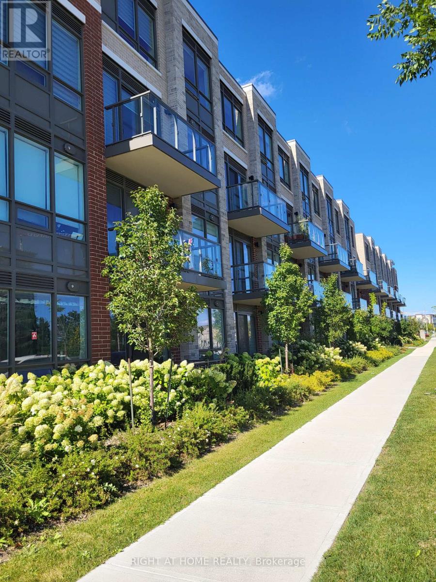 115 - 95 Attmar Drive, Brampton, Ontario  L6P 0Y6 - Photo 2 - W12782010