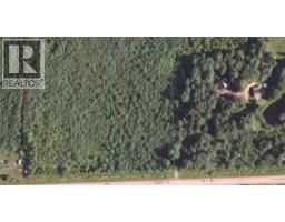 Lot 26-2 Route 112, harewood, New Brunswick