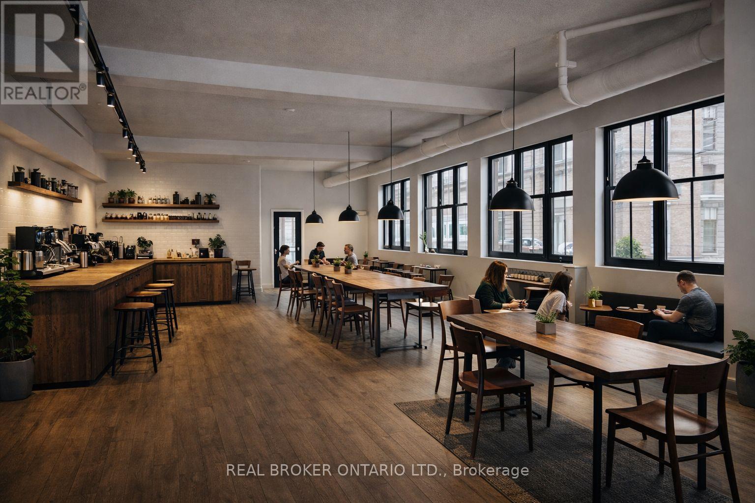 100 - 231 Bay Street N, Hamilton (Central), Ontario  L8R 2R1 - Photo 28 - X12781930