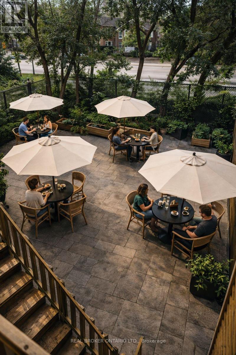 100 - 231 Bay Street N, Hamilton (Central), Ontario  L8R 2R1 - Photo 32 - X12781930