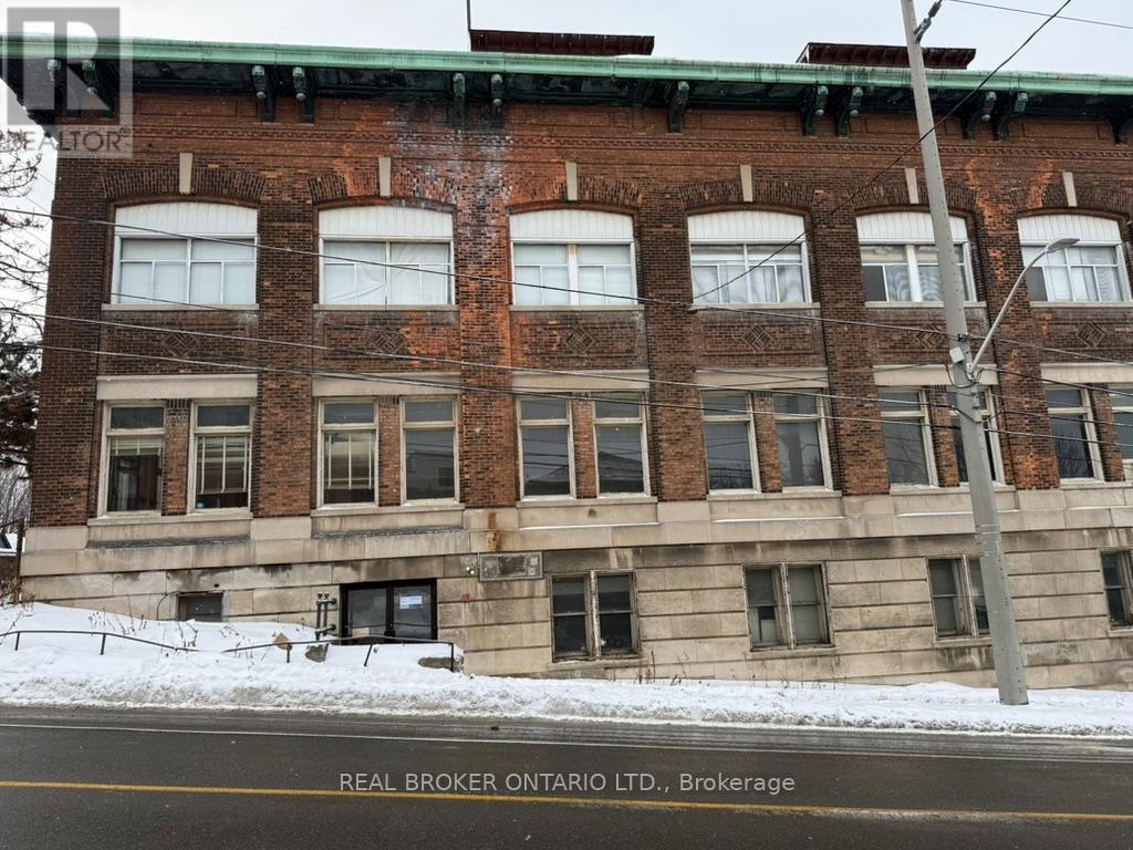 100 - 231 Bay Street N, Hamilton (Central), Ontario  L8R 2R1 - Photo 8 - X12781930