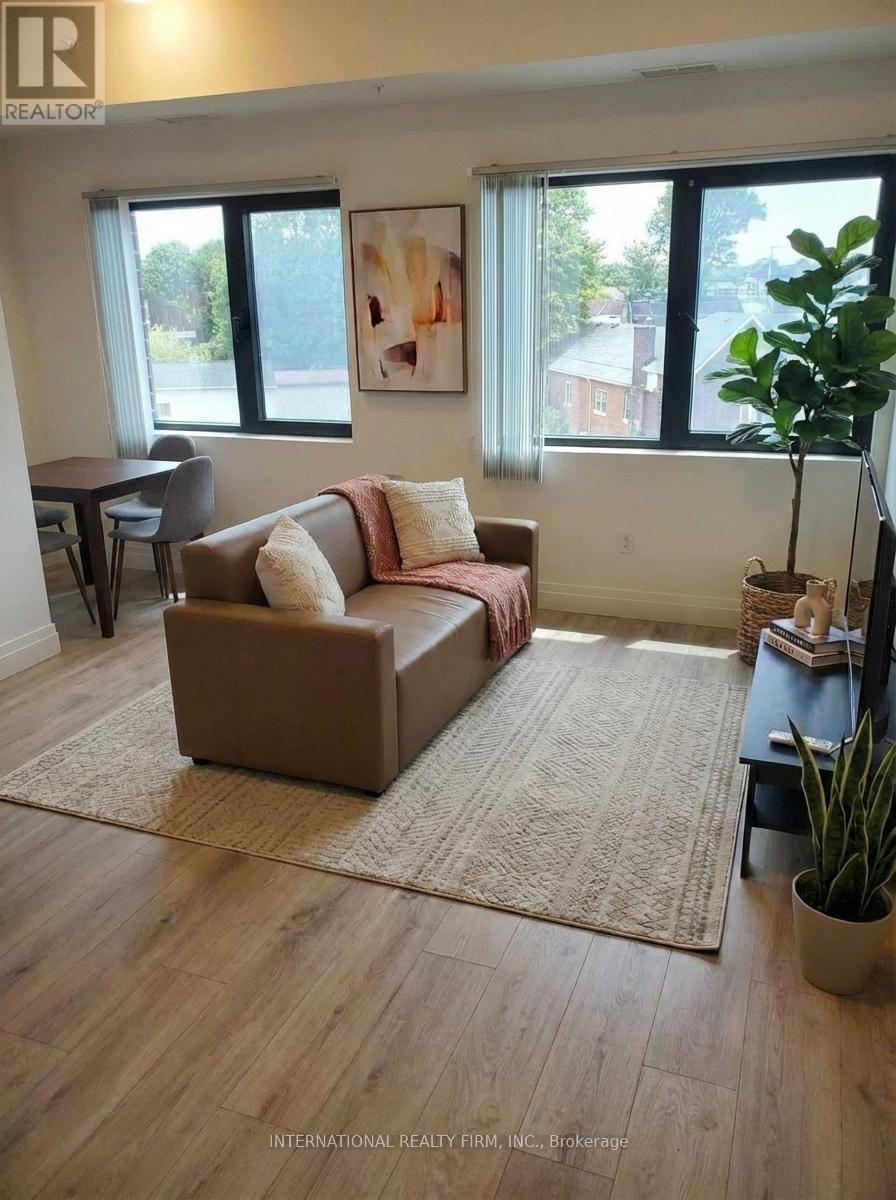 425 - 652 Princess Street, Kingston, Ontario  K7L 1E5 - Photo 3 - X12781944