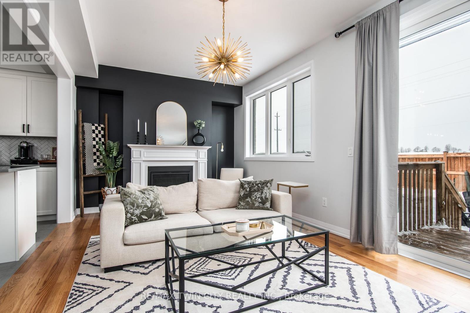 872 Sobeski Avenue, Woodstock, Ontario  N4T 0P2 - Photo 12 - X12781958