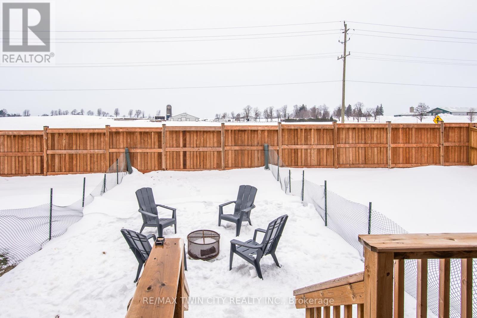 872 Sobeski Avenue, Woodstock, Ontario  N4T 0P2 - Photo 41 - X12781958