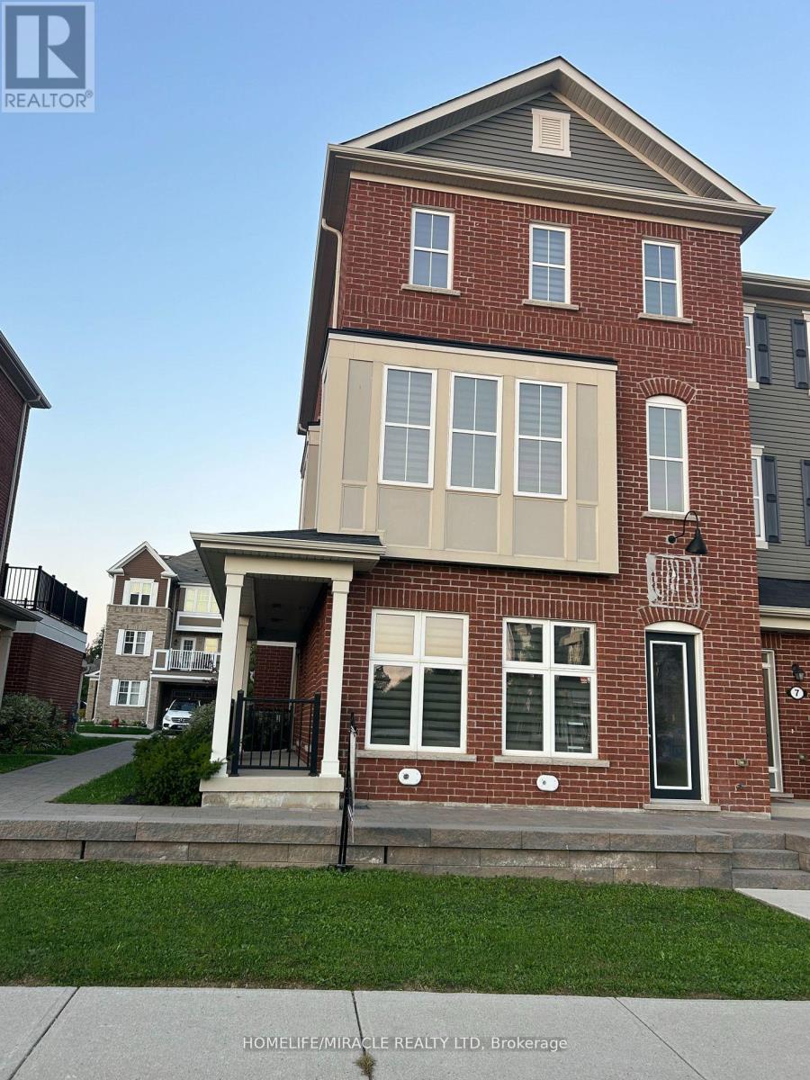 6 - 22 SPRING CREEK DRIVE, Hamilton, Ontario