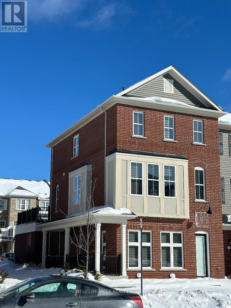 6 - 22 SPRING CREEK DRIVE, Hamilton, Ontario