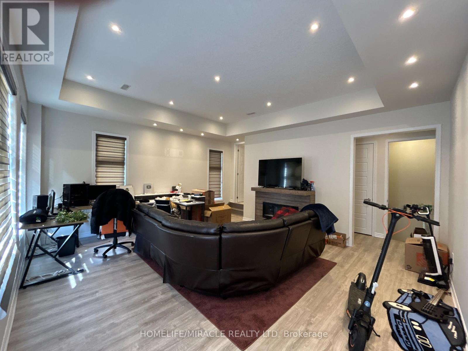 6 - 22 Spring Creek Drive, Hamilton, Ontario  L8B 1V7 - Photo 11 - X12781964