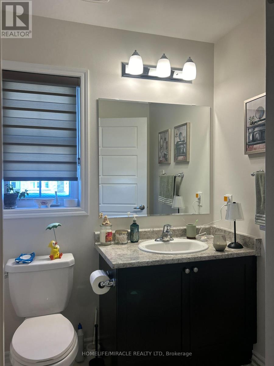 6 - 22 Spring Creek Drive, Hamilton, Ontario  L8B 1V7 - Photo 12 - X12781964