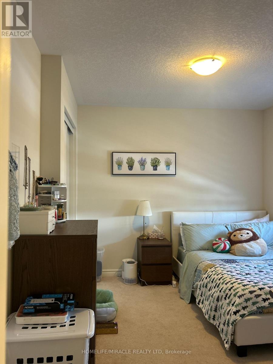 6 - 22 Spring Creek Drive, Hamilton, Ontario  L8B 1V7 - Photo 13 - X12781964