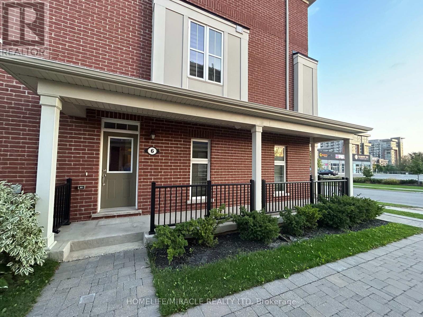 6 - 22 Spring Creek Drive, Hamilton, Ontario  L8B 1V7 - Photo 20 - X12781964