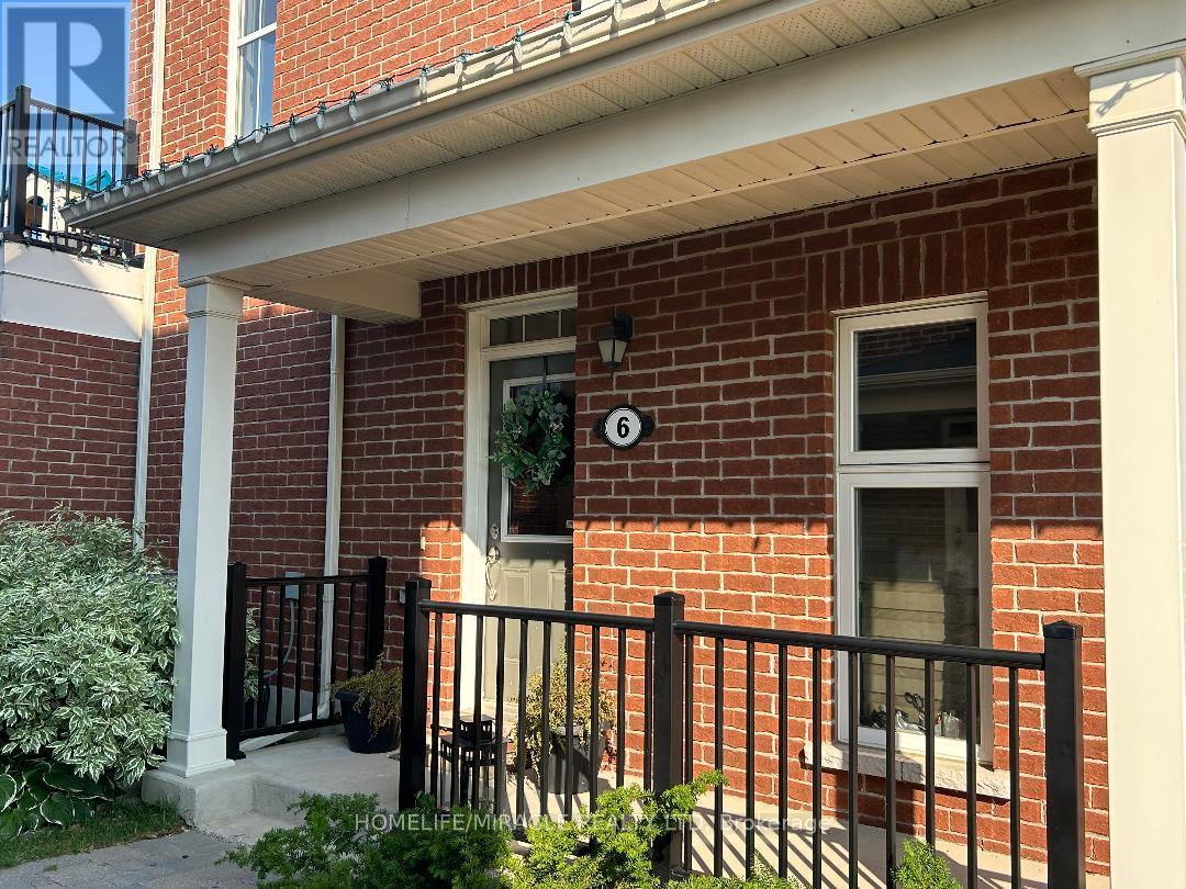 6 - 22 Spring Creek Drive, Hamilton, Ontario  L8B 1V7 - Photo 21 - X12781964