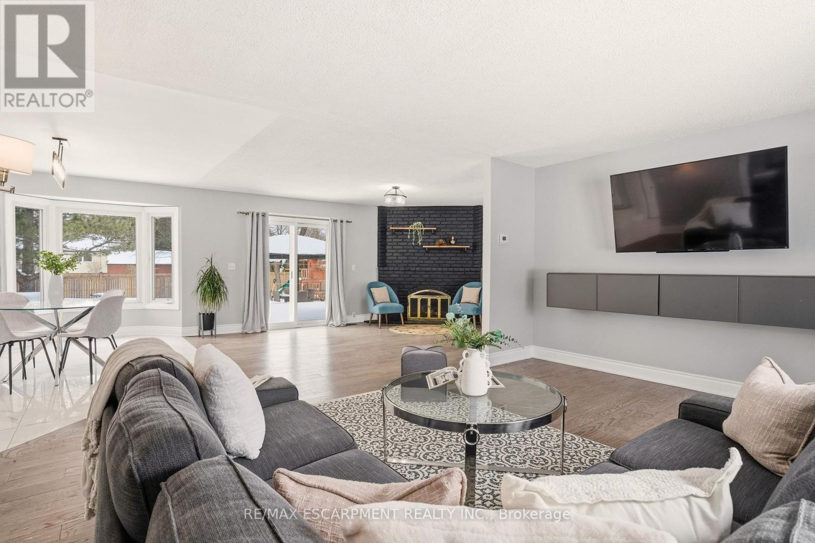 41 John Martin Crescent, Hamilton, Ontario  L0R 2H0 - Photo 12 - X12782000