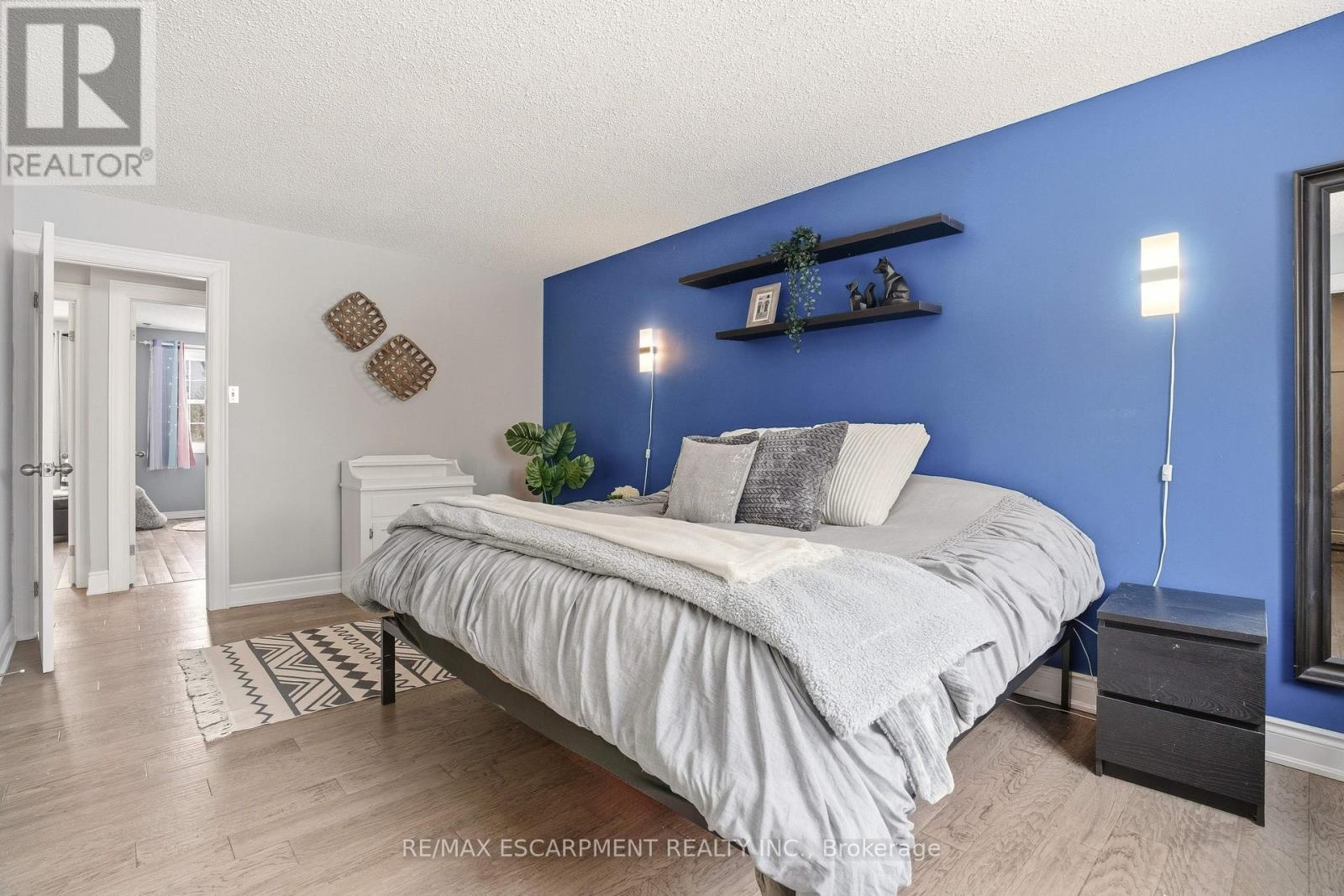 41 John Martin Crescent, Hamilton, Ontario  L0R 2H0 - Photo 18 - X12782000