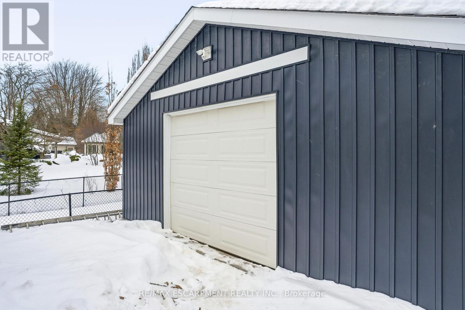 41 John Martin Crescent, Hamilton, Ontario  L0R 2H0 - Photo 29 - X12782000